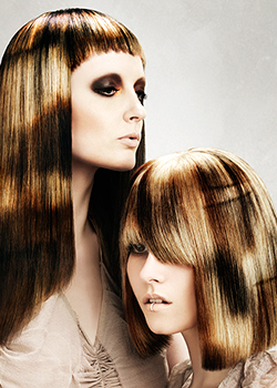 Prodotti Parrucchieri by Gary Hooker & Michael Young