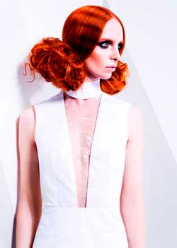 Prodotti Parrucchieri by JILL WATKINS-WRIGHT - WATKINS-WRIGHT HAIRDRESSING