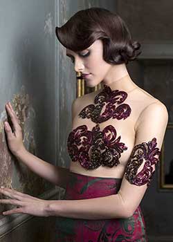 Prodotti Parrucchieri by ESTI CARTON, NICK BLAND, CHERYL POULTER, KATHRYN DARTNELL - HARINGTONS HAIRDRESSING