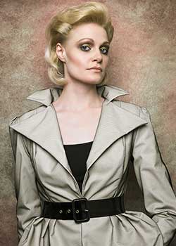 Prodotti Parrucchieri by ROBERT KIRBY