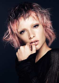 Prodotti Parrucchieri by MICHAEL PIASTRINO