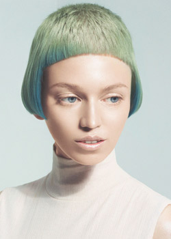 Prodotti Parrucchieri by Adam Bryant & Sharon Peake